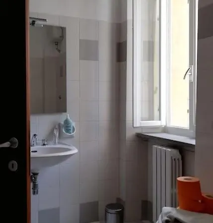 Nel Centro Storico Апартаменты Анкона