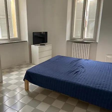 Nel Centro Storico *