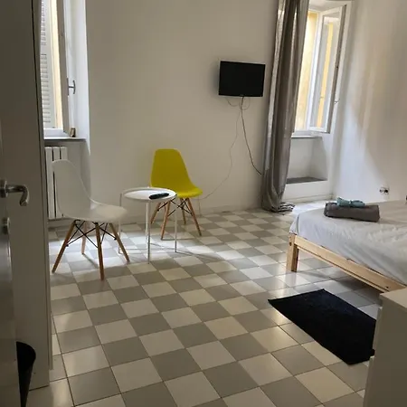 Nel Centro Storico Апартаменты *