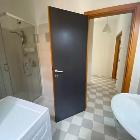 Nel Centro Storico Apartment Ancona