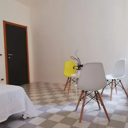 Nel Centro Storico Appartamento