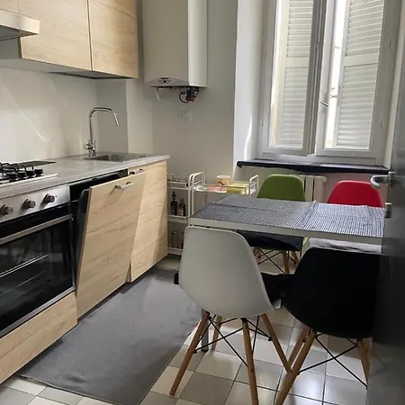 Nel Centro Storico Apartment Ancona