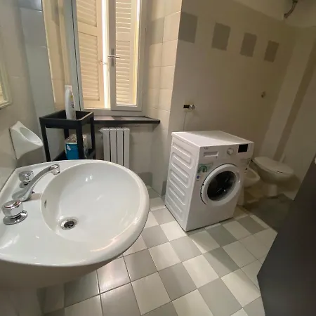 Nel Centro Storico Apartment *