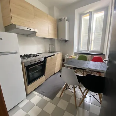 Nel Centro Storico *