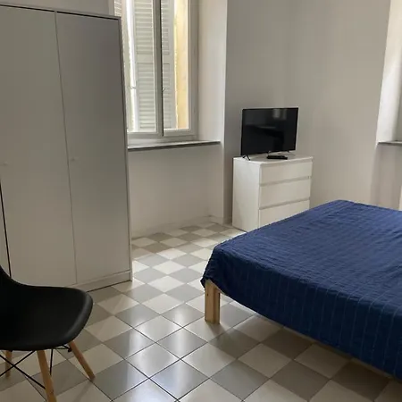 Nel Centro Storico *