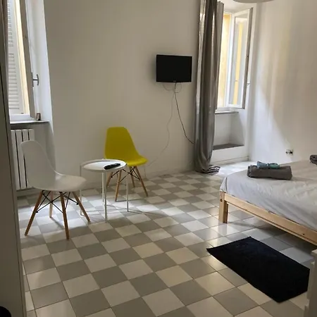 Nel Centro Storico Appartamento *