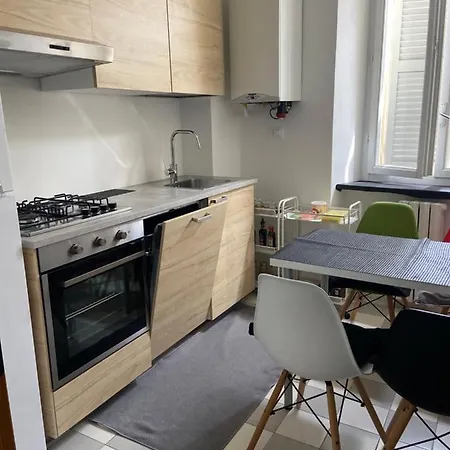 Nel Centro Storico *